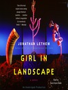 Cover image for Girl in Landscape